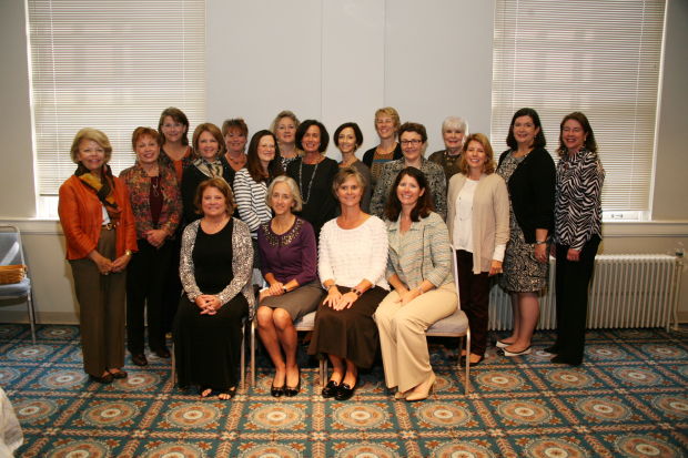 Sign of the Arrow 2013 Philanthropy Brunch